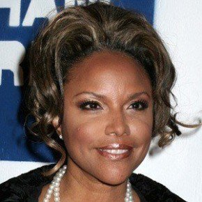 Lynn Whitfield