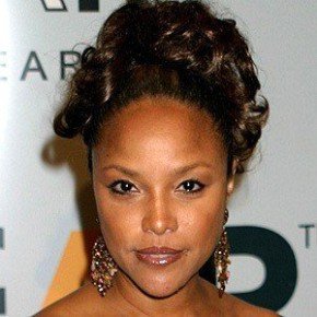 Lynn Whitfield