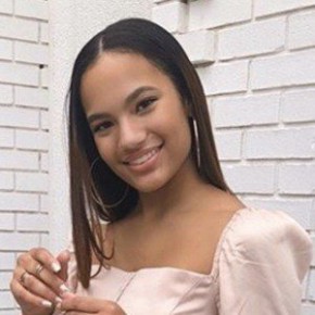 Lyric Thomas