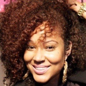 Lyrica Anderson
