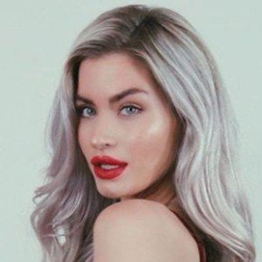 Lyss Ryann