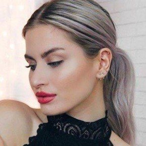 Lyss Ryann