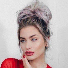Lyss Ryann