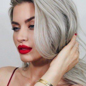 Lyss Ryann
