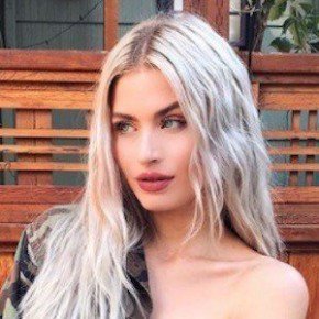Lyss Ryann