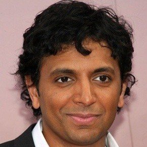 M. Night Shyamalan