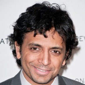 M. Night Shyamalan