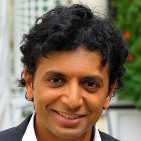 M. Night Shyamalan