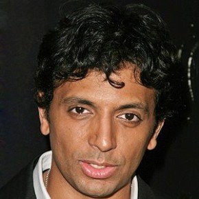 M. Night Shyamalan