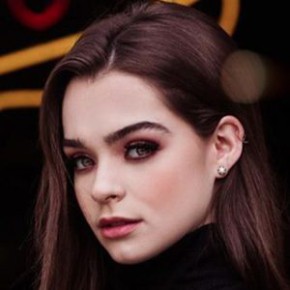 Macarena García Romero