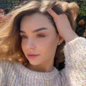 Macarena García Romero