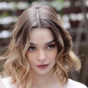 Macarena García Romero