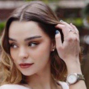 Macarena García Romero