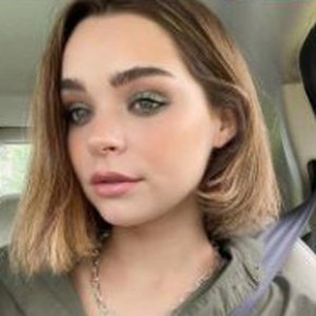 Macarena García Romero