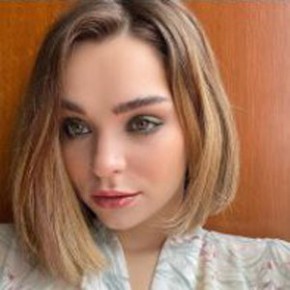 Macarena García Romero