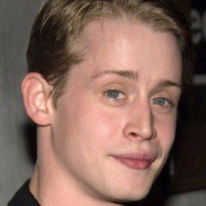 Macaulay Culkin