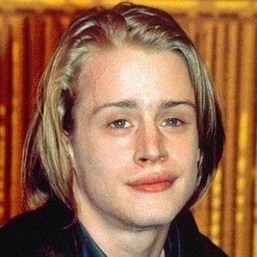 Macaulay Culkin