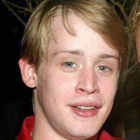 Macaulay Culkin