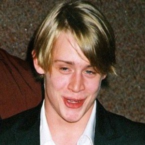 Macaulay Culkin