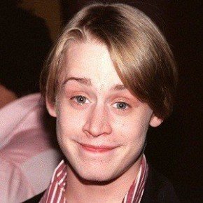 Macaulay Culkin