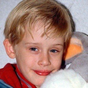 Macaulay Culkin