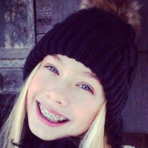 Maci Wood