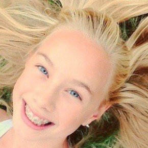 Maci Wood