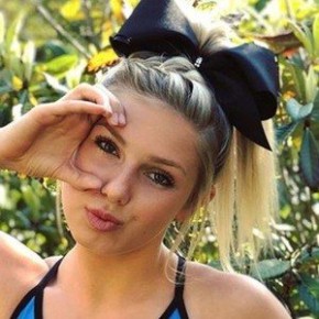 Macie Dickey