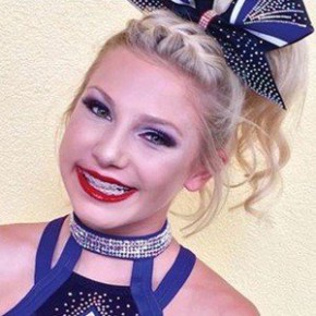 Macie Dickey
