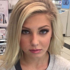 Macie Dickey