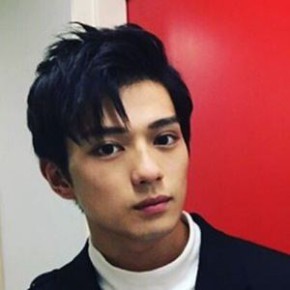 Mackenyu