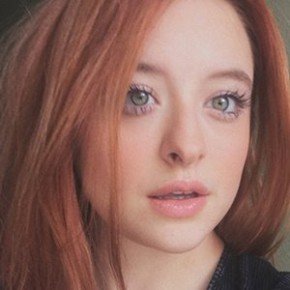 MacKenzi Heyman