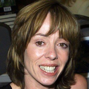 Mackenzie Phillips