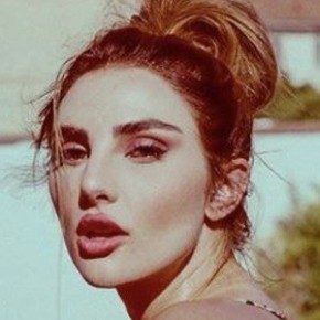 Mackenzie Thoma