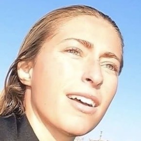 Mackie Albertson