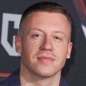 Macklemore