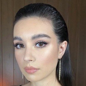 Madalyn Horcher