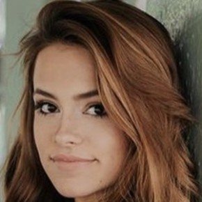 Madalyn Sterne