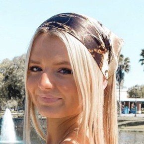 Maddie Burch