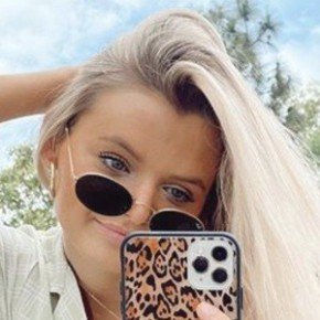 Maddie Burch