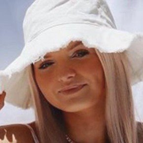 Maddie Burch