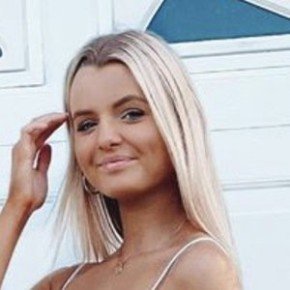 Maddie Burch