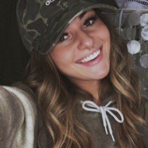 Maddie Capozza