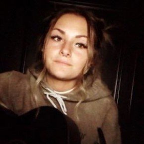 Maddie Capozza