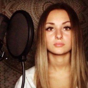 Maddie Capozza