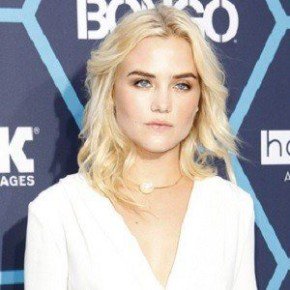 Maddie Hasson