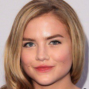Maddie Hasson