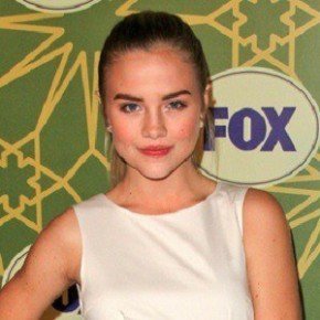 Maddie Hasson