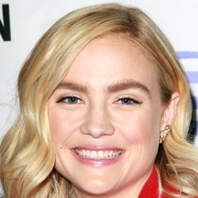 Maddie Hasson