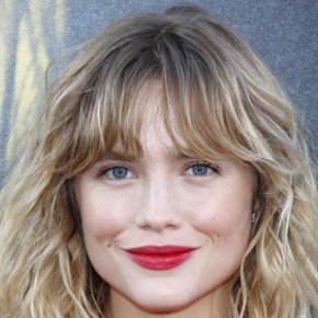 Maddie Hasson